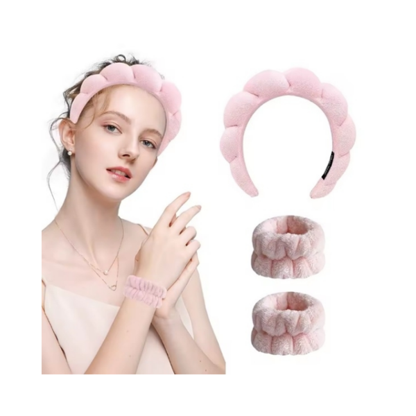 Nest – Pack Get Ready + Brosse silicone Gratuit