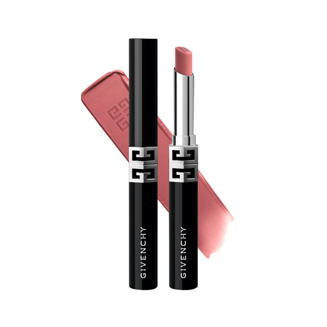 Givenchy – Le Rouge Velvet Matte N 04