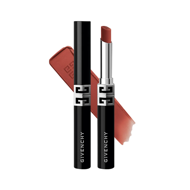 Givenchy – Le Rouge Velvet Matte R13