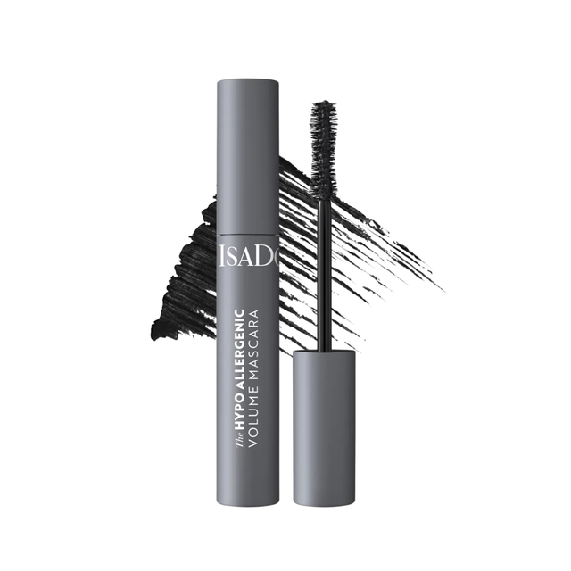 Isadora – Mascara The Volume 01 Black