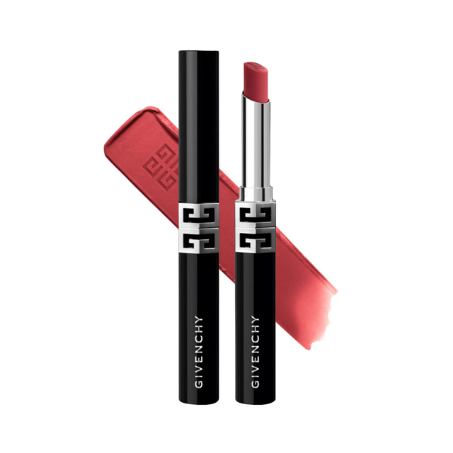 Givenchy – Le Rouge Velvet Matte R37