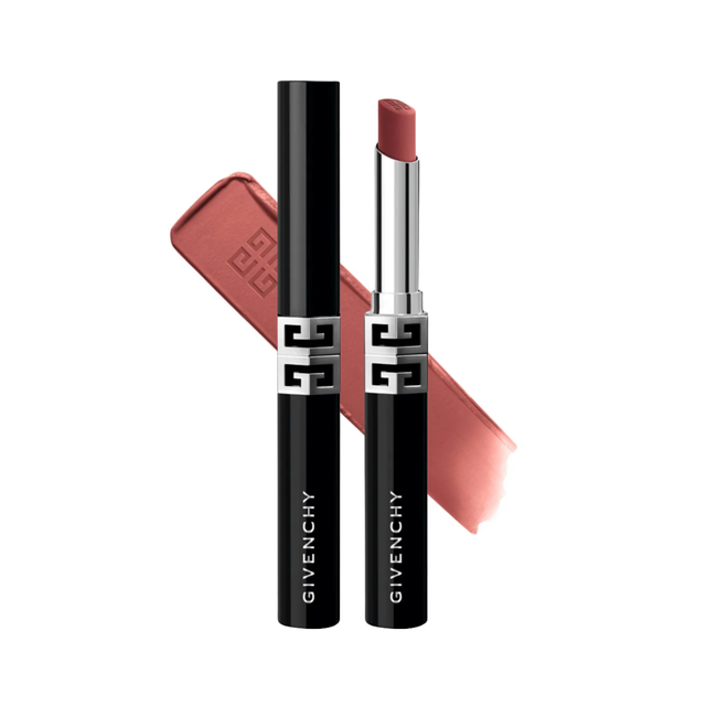 Givenchy – Le Rouge Velvet Matte N 02