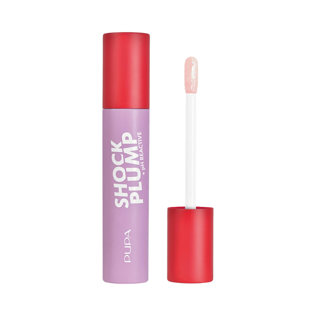 Pupa – Gloss Shock Plump N°001
