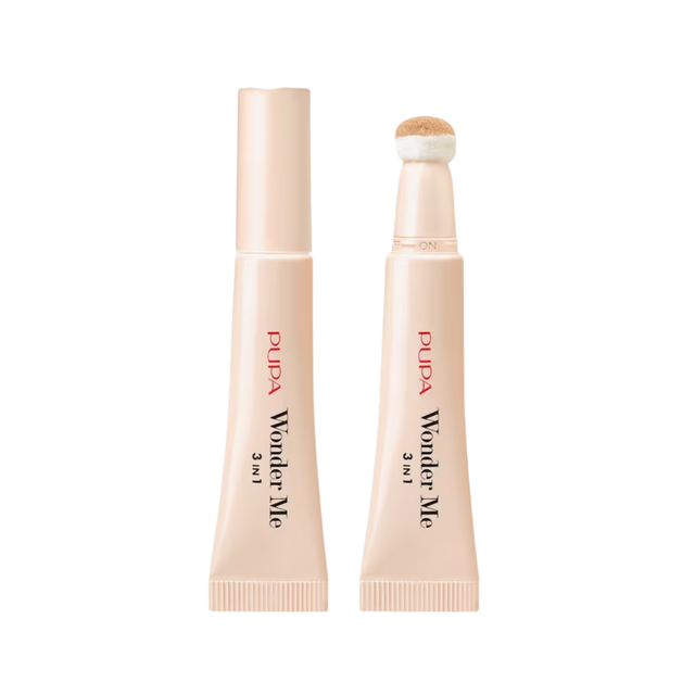 Pupa – Correcteur Wonder Me 3En 1 N°030