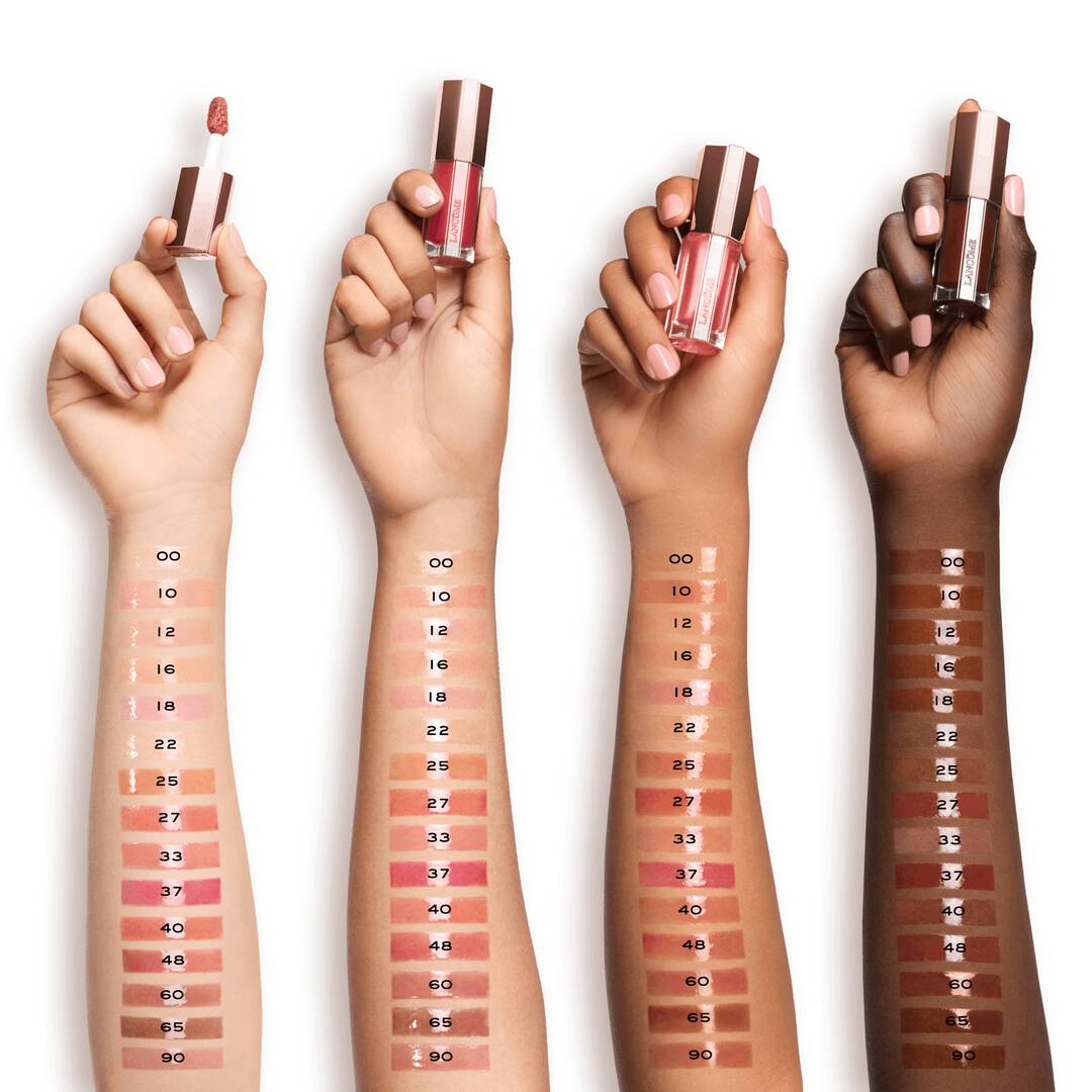 Lancôme – Idole Gloss N°16