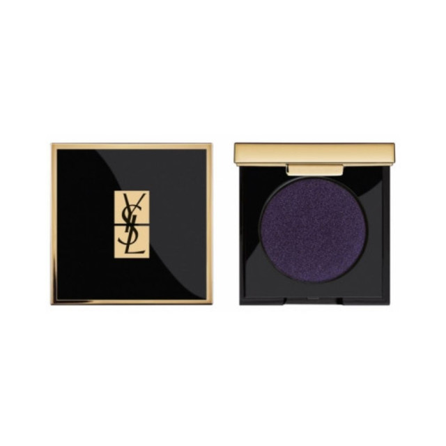 YSL –  Fard à paupières Mono Mettalique N°42