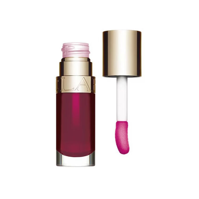 Clarins – Lip Comfort Oil N°17