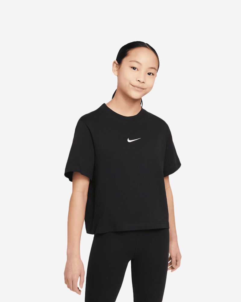 Nike  – Nike Sportswear – Noir
