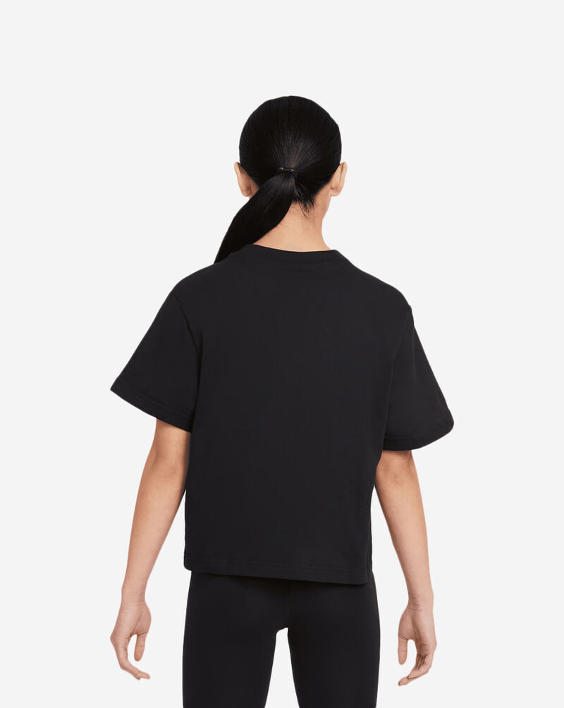 Nike  – Nike Sportswear – Noir