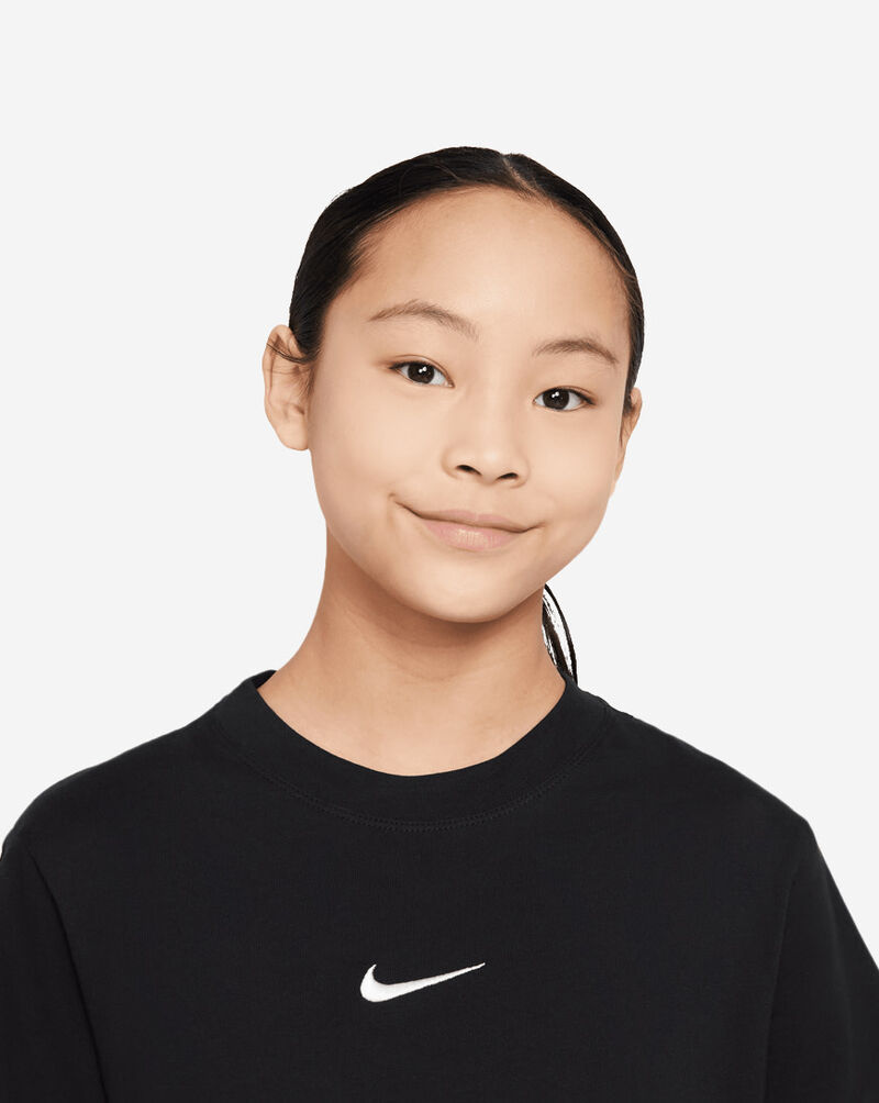 Nike  – Nike Sportswear – Noir