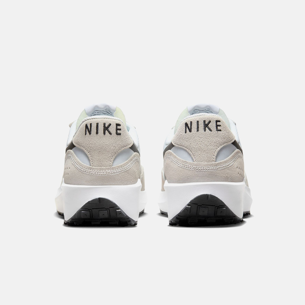Nike Homme – Nike Waffle Nav -Blanc