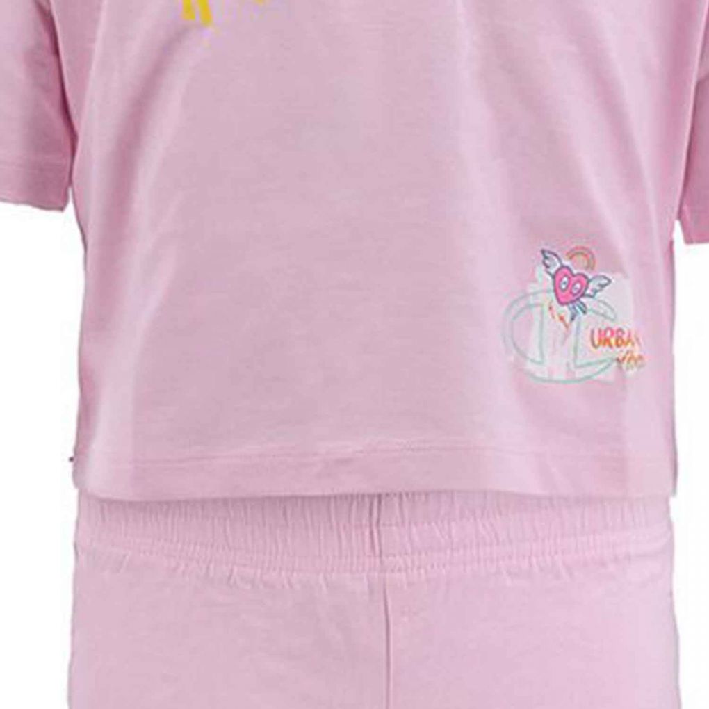 Champion -Ensemble Champion K – Rose