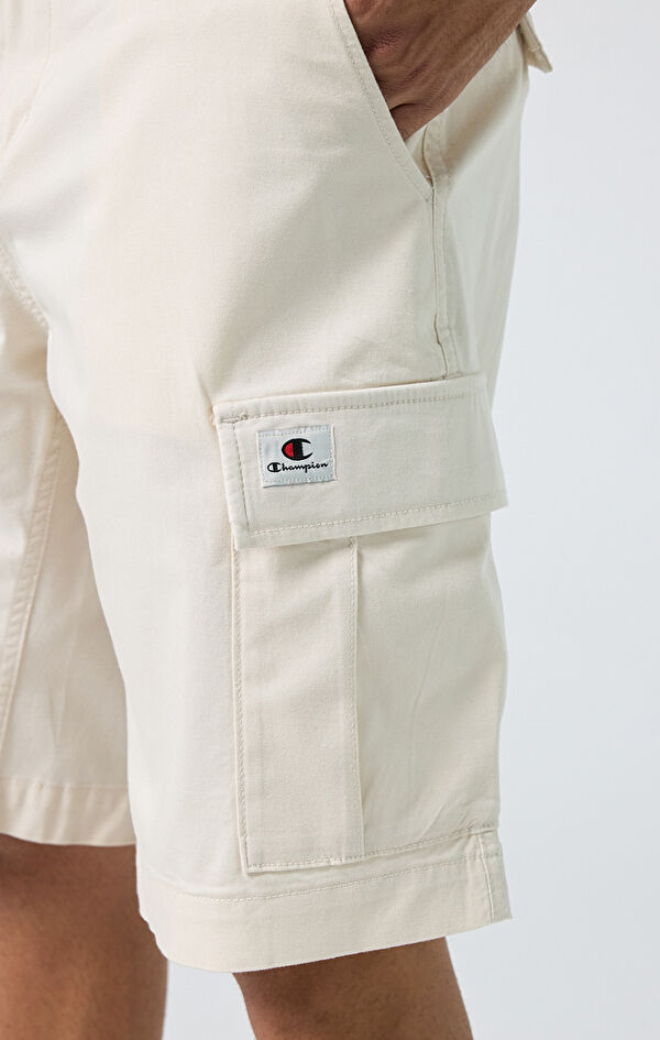 Champion -Librairie Champion Bermudes – Ecru