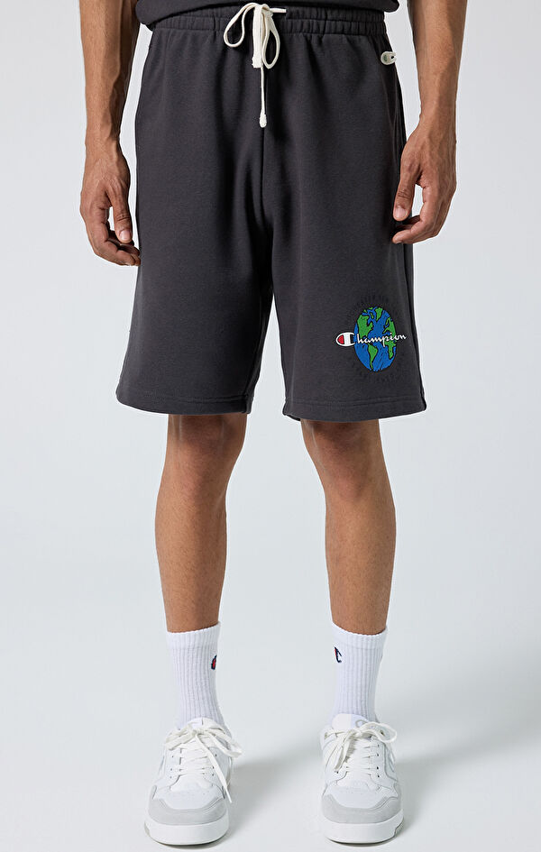 Champion -Eco Future Long Bermuda -Noir