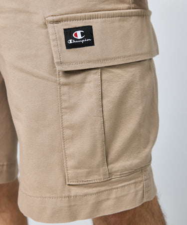 Champion -Librairie Champion Bermudes – Beige