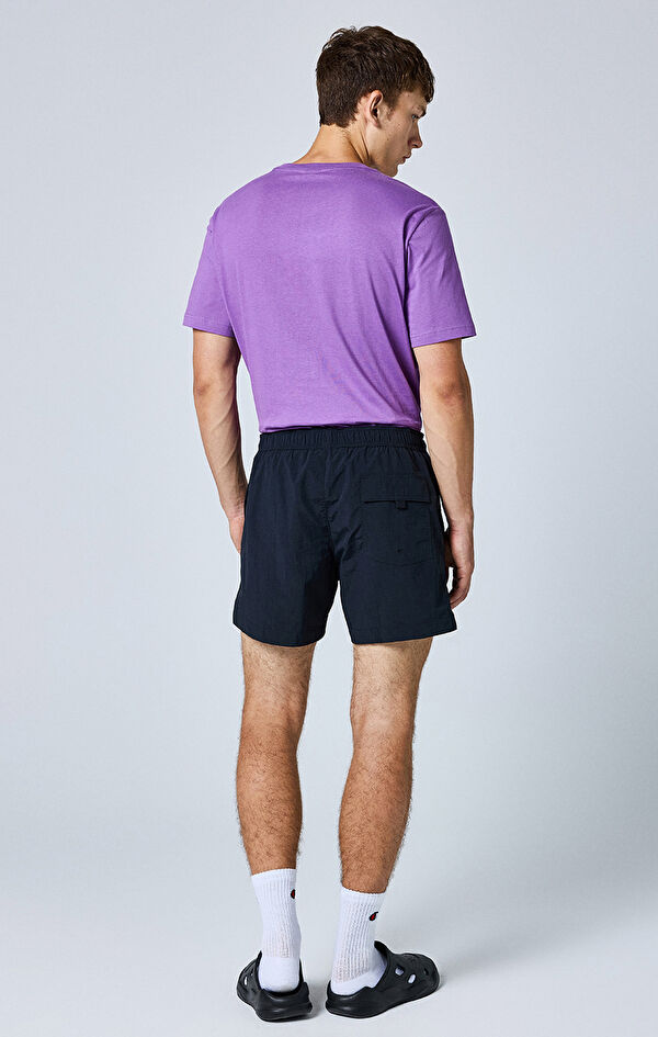 Champion -Short de plage Short de plage -Noir