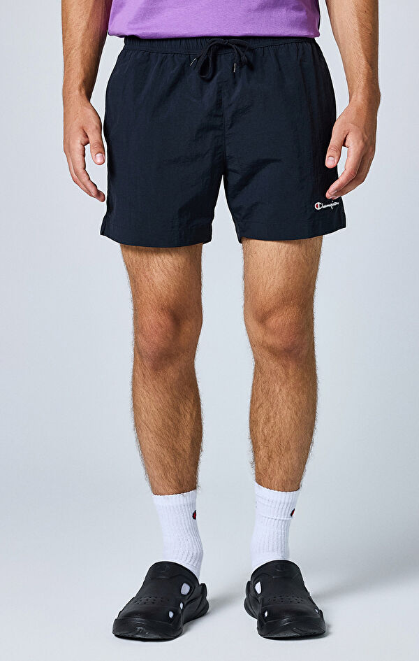 Champion -Short de plage Short de plage -Noir