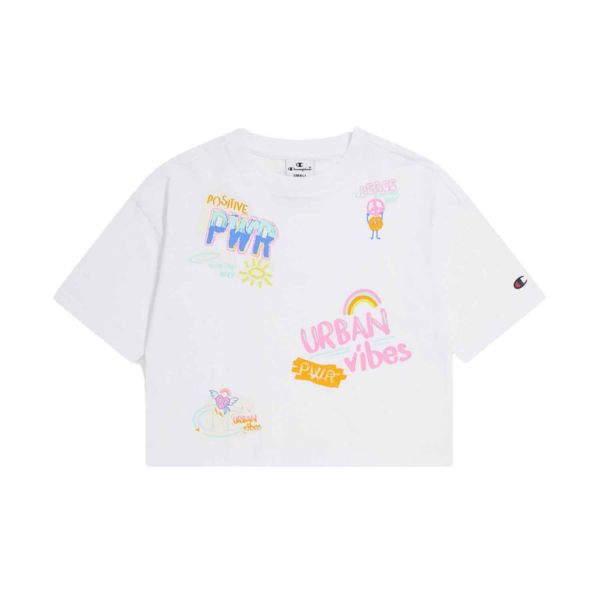 Champion -Ensemble Champion K – Rose Blanc