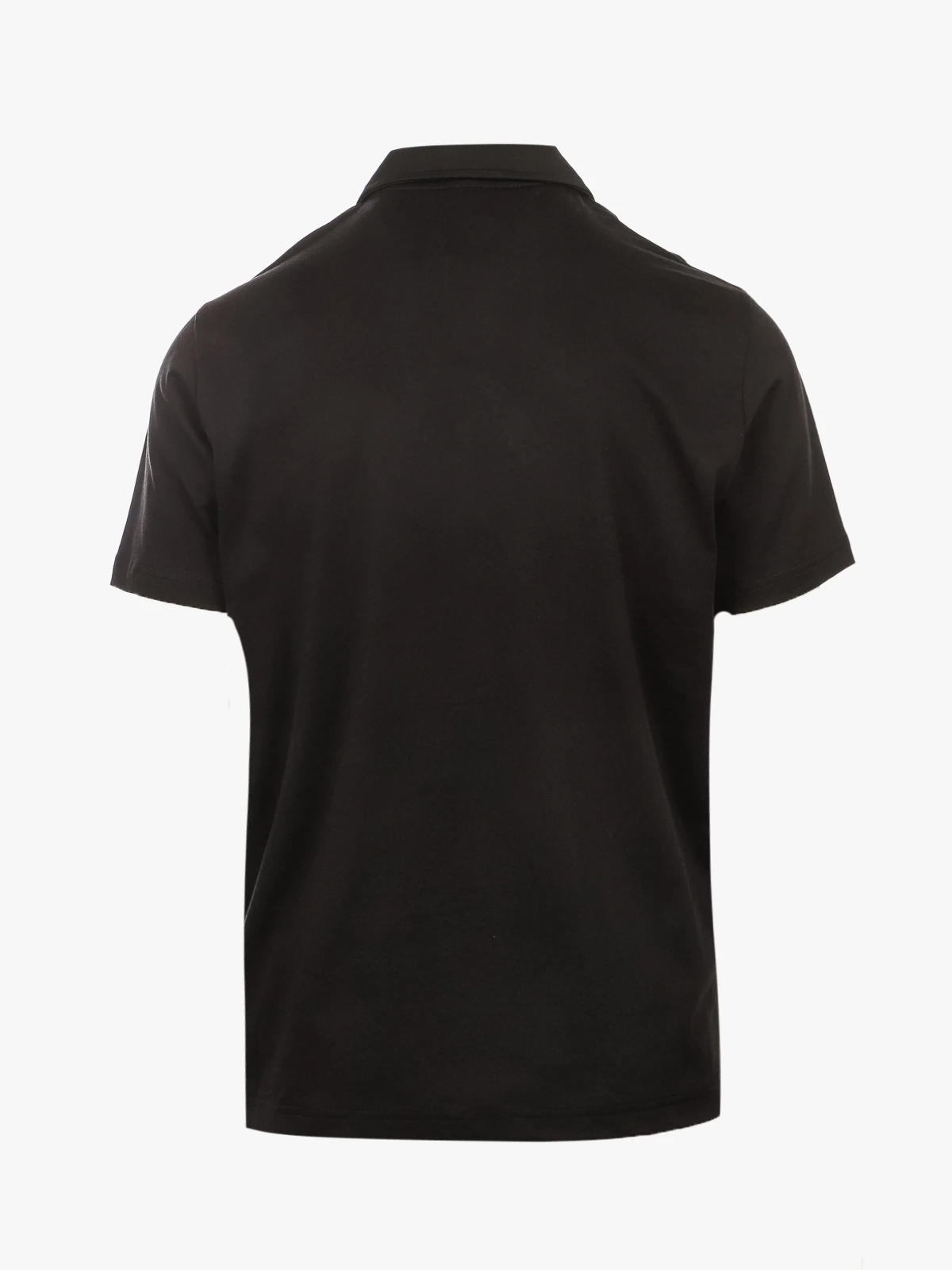 Champion – Polo Champion pour homme – Noir