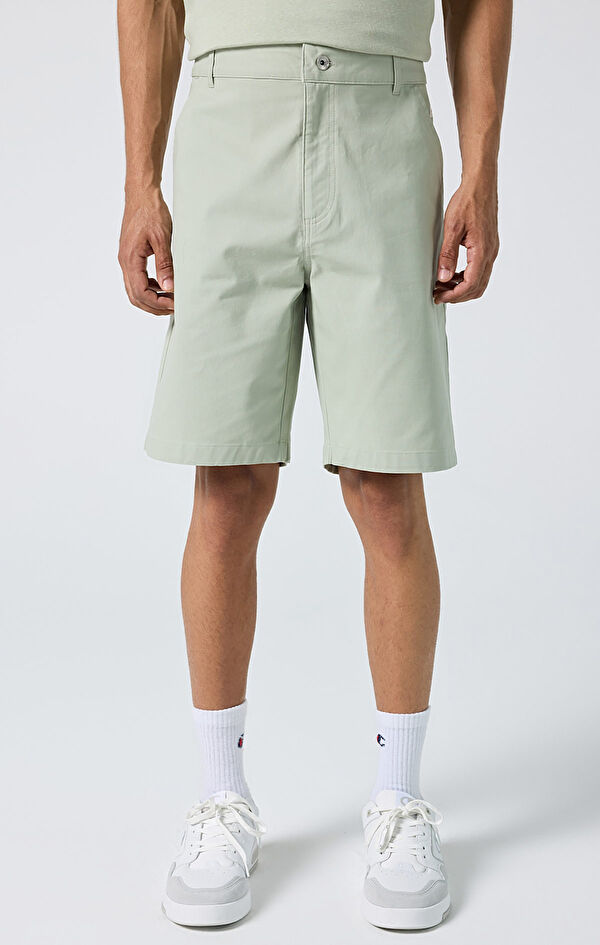 Champion – Eco Future Bermudes – Vert