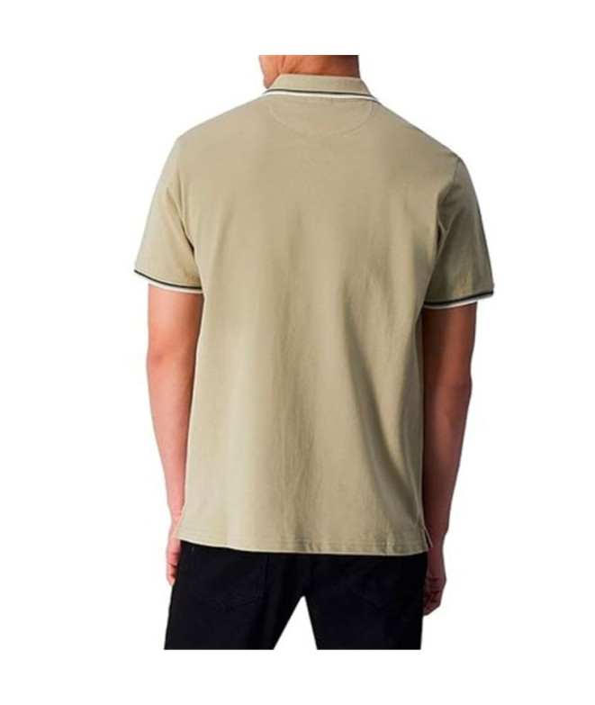 Champion -Champion Polo – Beige