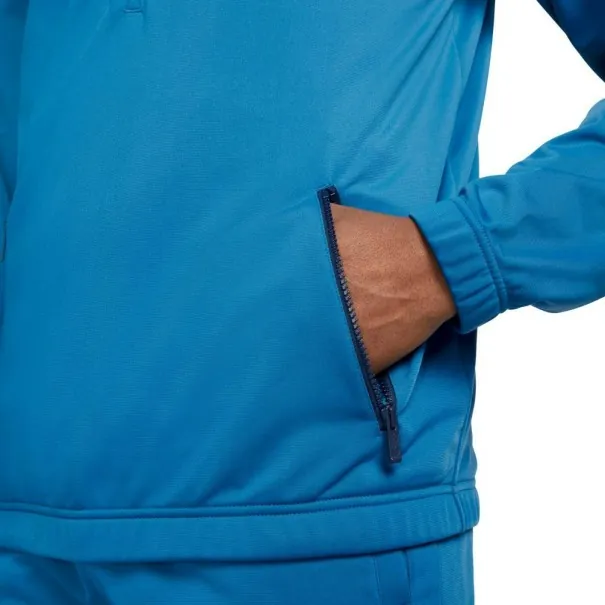 Nike – Nike Sportswear Track Suit Blue