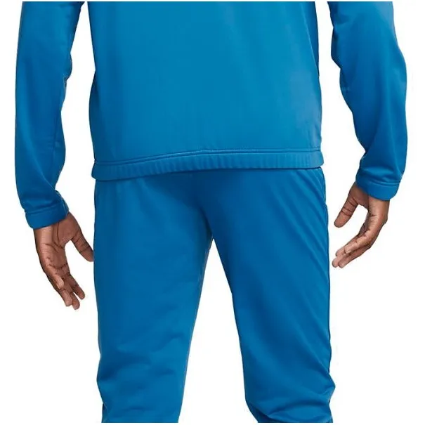 Nike – Nike Sportswear Track Suit Blue