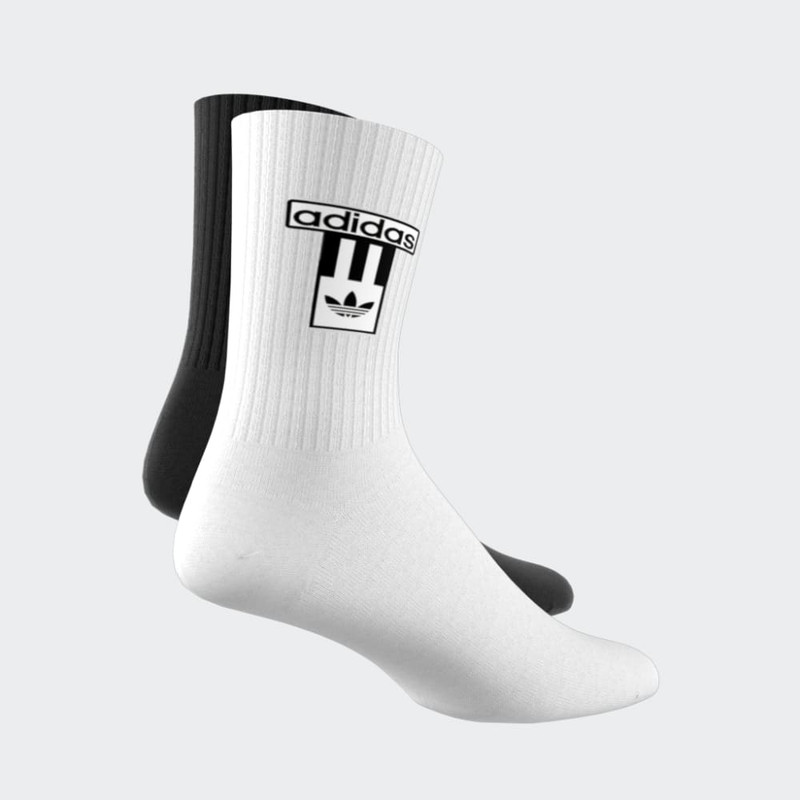 ADIDAS – Chaussettes Adibreak (2 paires)