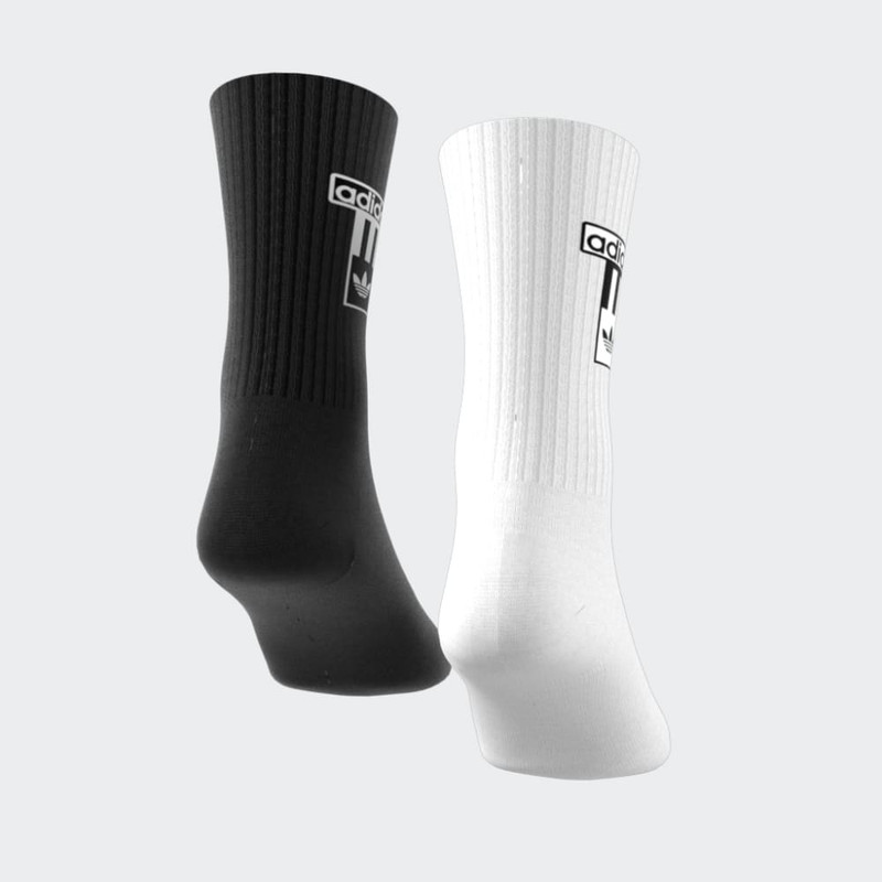 ADIDAS – Chaussettes Adibreak (2 paires)