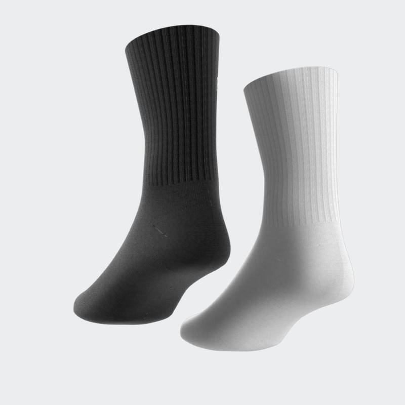 ADIDAS – Chaussettes Adibreak (2 paires)