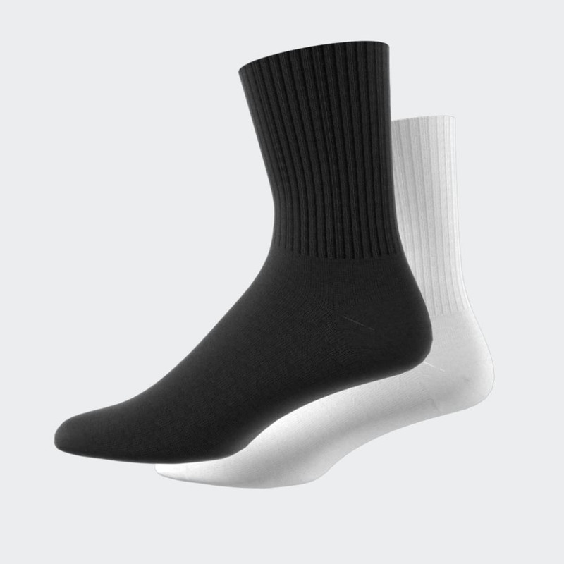 ADIDAS – Chaussettes Adibreak (2 paires)