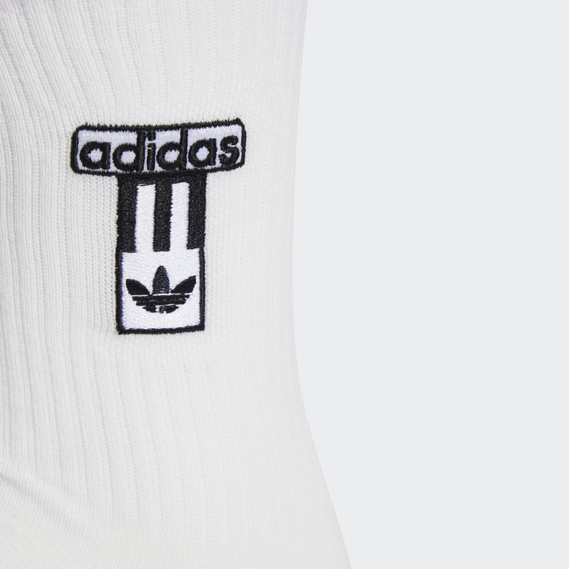 ADIDAS – Chaussettes Adibreak (2 paires)