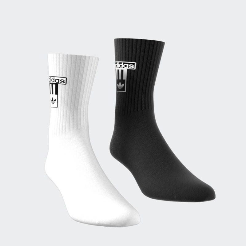 ADIDAS – Chaussettes Adibreak (2 paires)