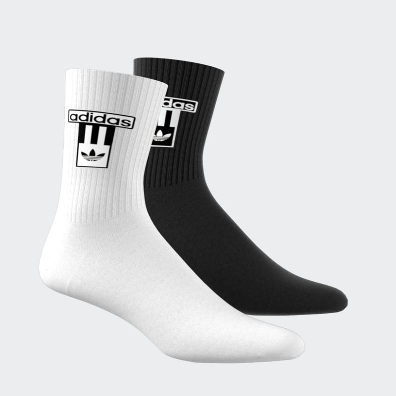 ADIDAS – Chaussettes Adibreak (2 paires)