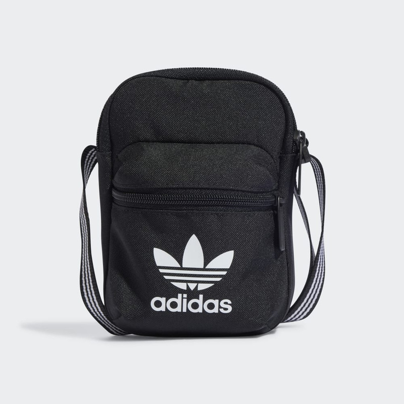 ADIDAS – Sac Adicolor Classic Festival – Noir