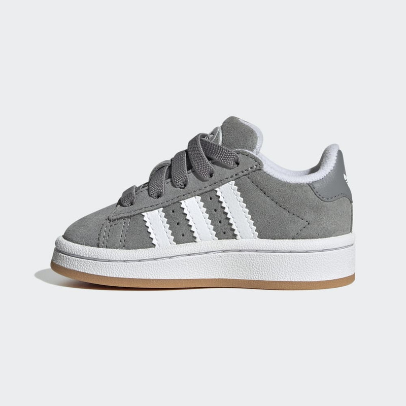 Adidas – CAMPUS 00s CF EL I  – Gris