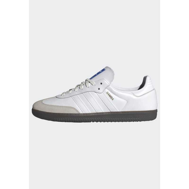 Adidas – Chaussures SAMBA OG  – Blanc