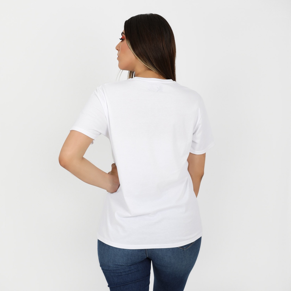 KONTAKT – T-shirt unisexe manches courtes – NO INTERNET