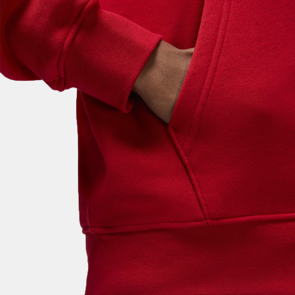 Nike Homme – Veste Jordan Essentials pour homme – Rouge