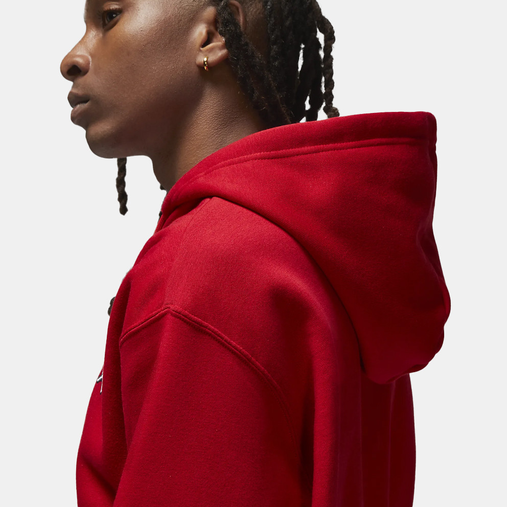 Nike Homme – Veste Jordan Essentials pour homme – Rouge