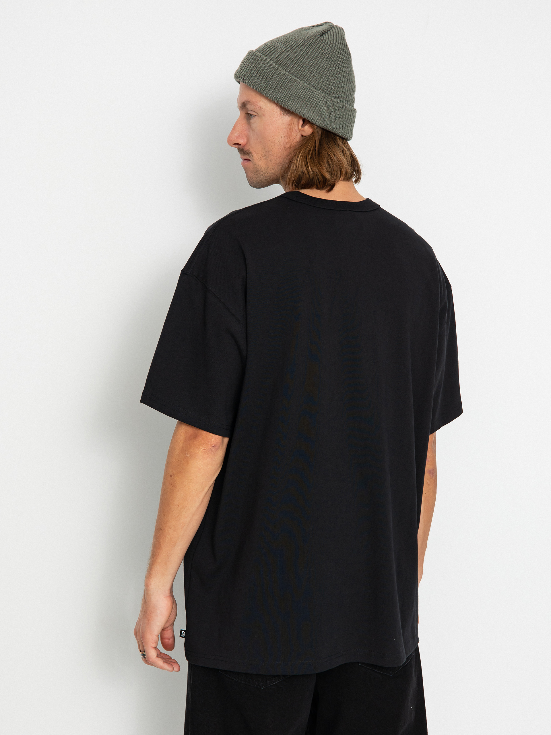 Nike – T-shirt Nike SB Sustain – Noir