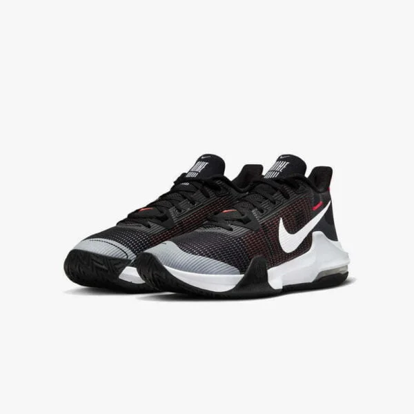 Nike Homme – Nike Air Max Impact 3 – Noir