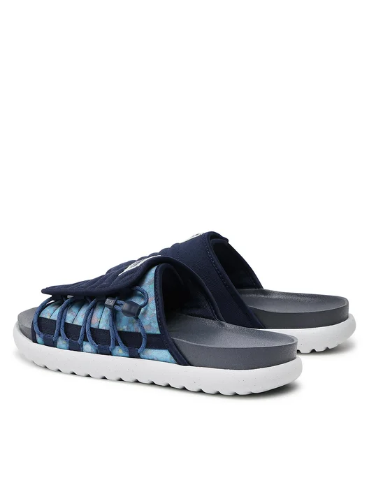 Nike – Claquette Asuna 2 Next Nature – Bleu