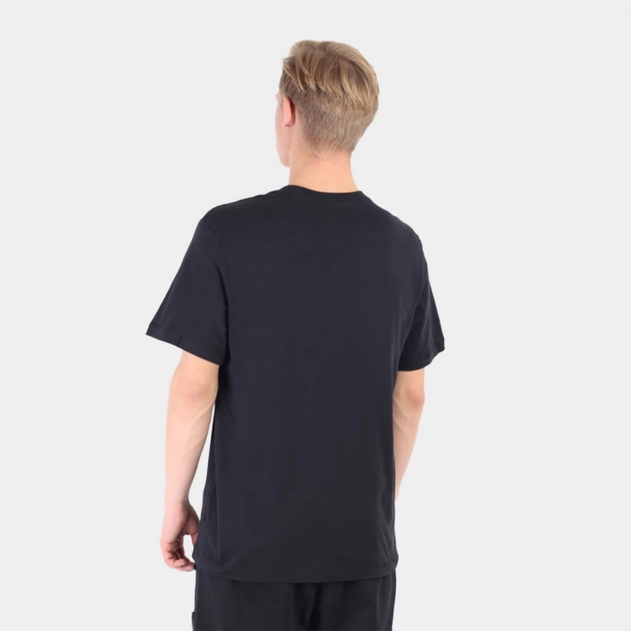 Nike Homme – Jordan Jumpman – Noir