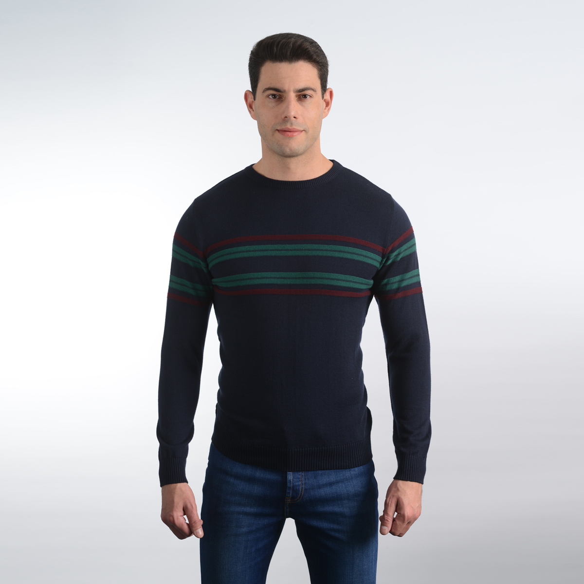 Lee Cooper – MAILLE-01 LCH2207 HOM NAT