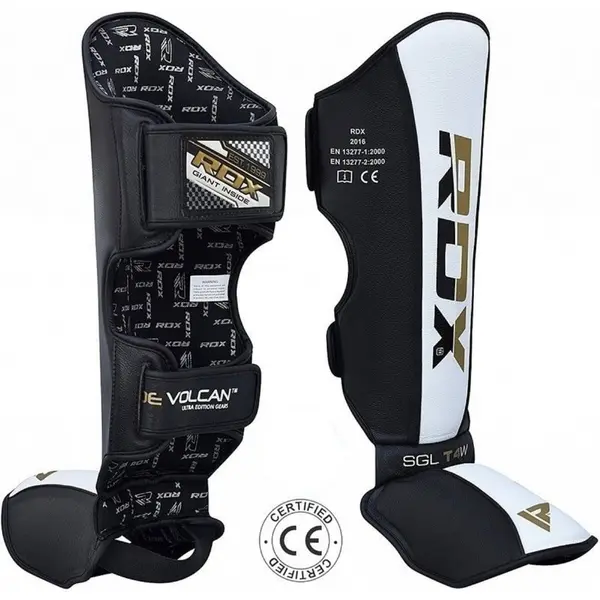 RDX – Cou-de-pied Ultra Six-T1 – Doré