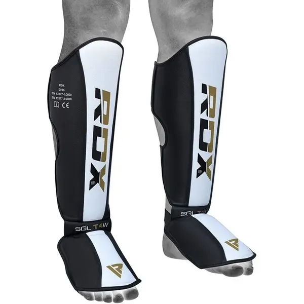 RDX – Cou-de-pied Ultra Six-T1 – Doré