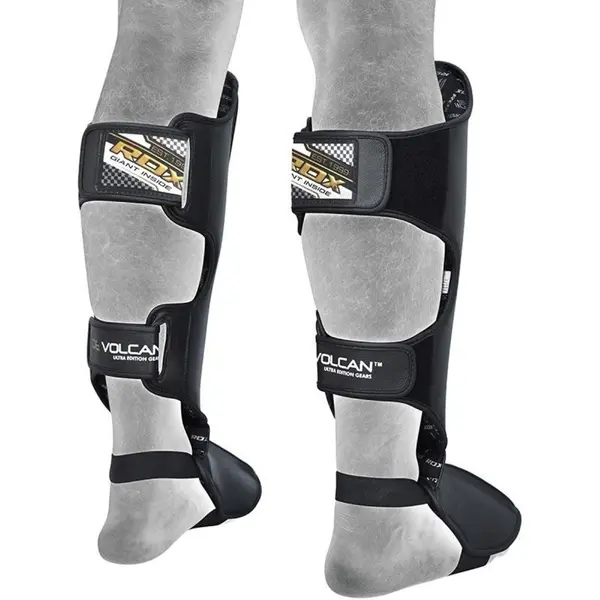 RDX – Cou-de-pied Ultra Six-T1 – Doré