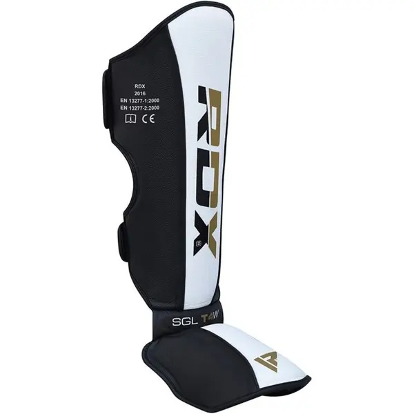 RDX – Cou-de-pied Ultra Six-T1 – Doré