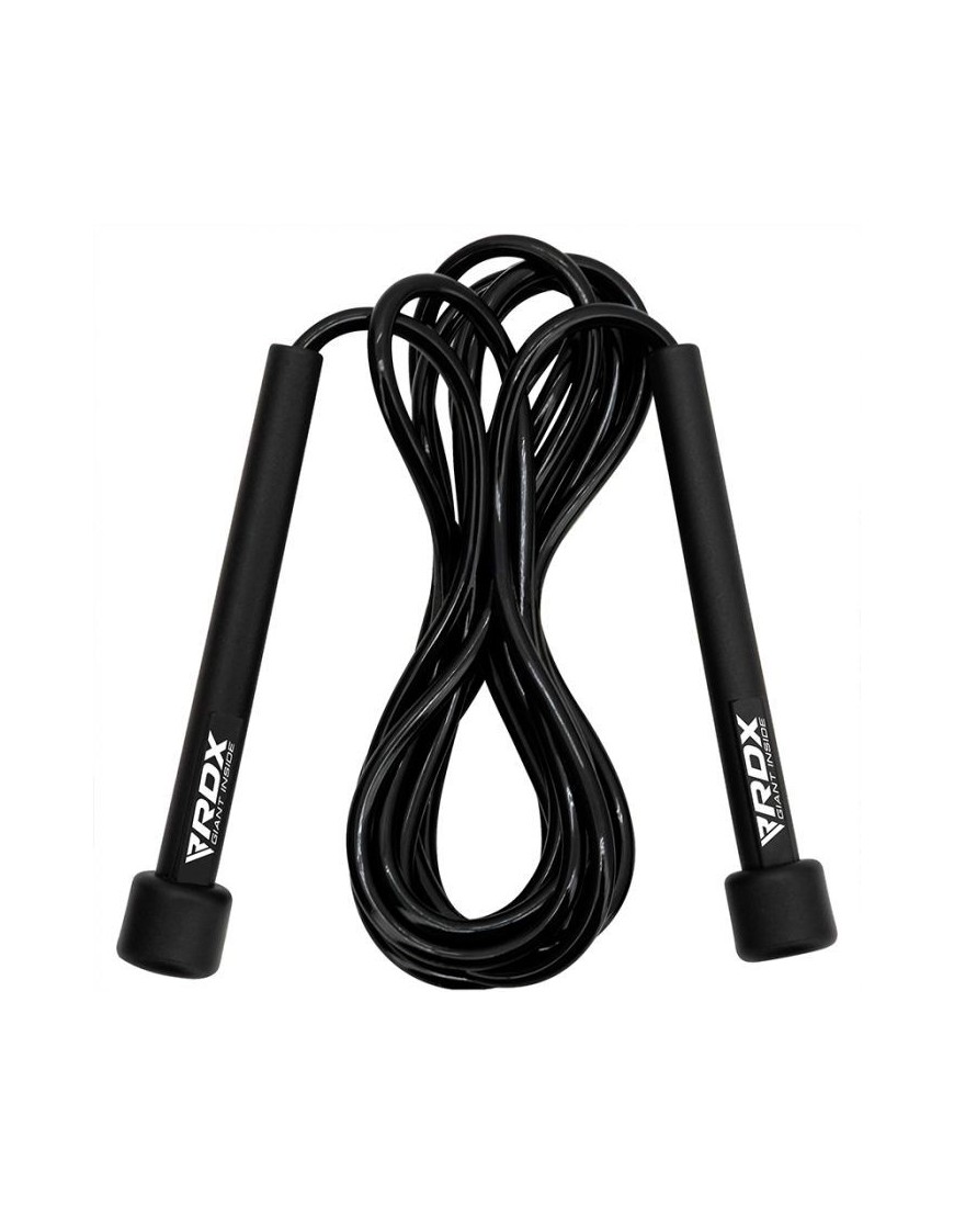 RDX – Cordes à sauter  – Noir